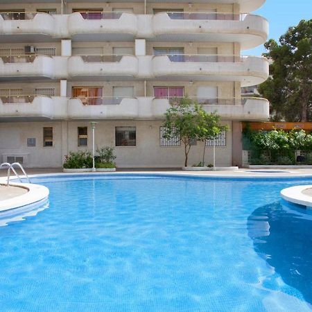 Rentalmar Arquus Park Σαλού Εξωτερικό φωτογραφία