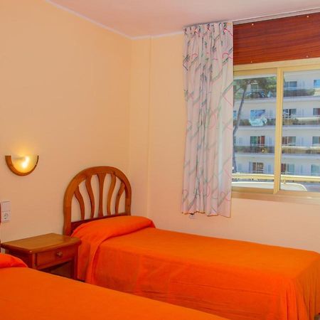 Rentalmar Arquus Park Σαλού Εξωτερικό φωτογραφία