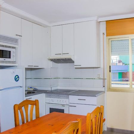 Rentalmar Arquus Park Σαλού Εξωτερικό φωτογραφία