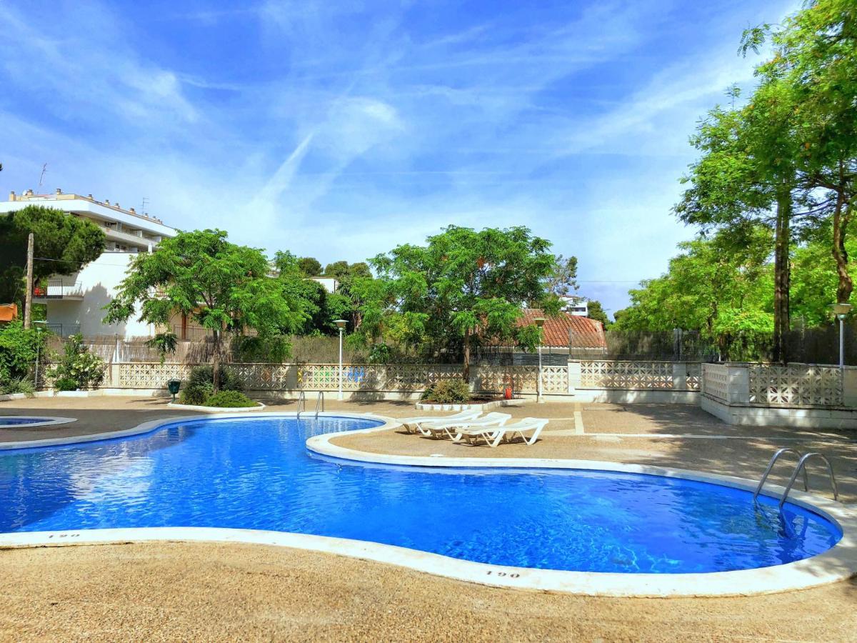 Rentalmar Arquus Park Σαλού Εξωτερικό φωτογραφία