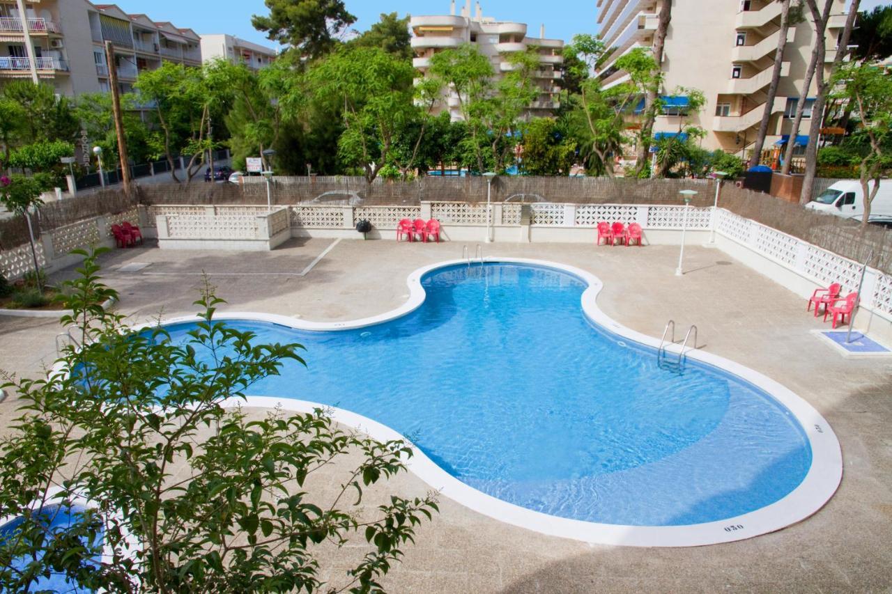 Rentalmar Arquus Park Σαλού Εξωτερικό φωτογραφία