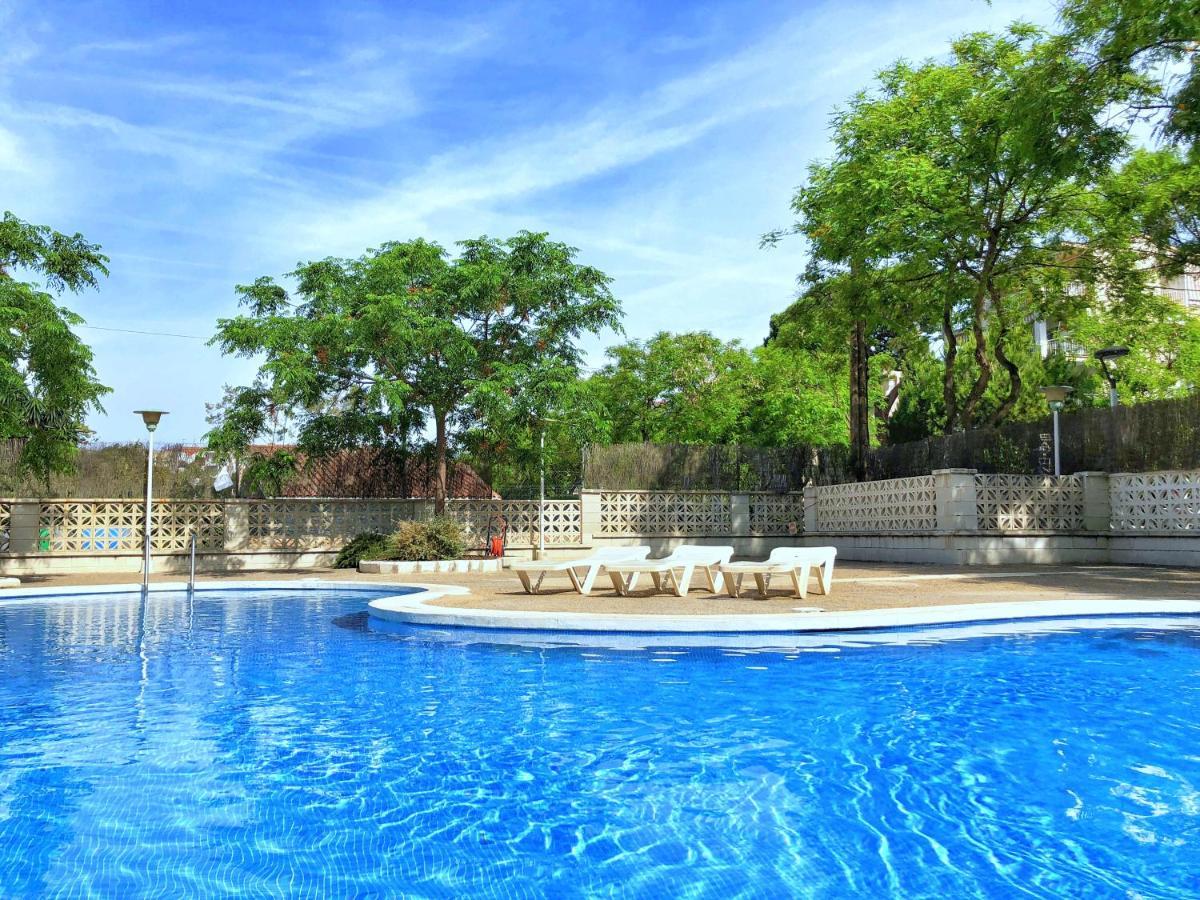 Rentalmar Arquus Park Σαλού Εξωτερικό φωτογραφία