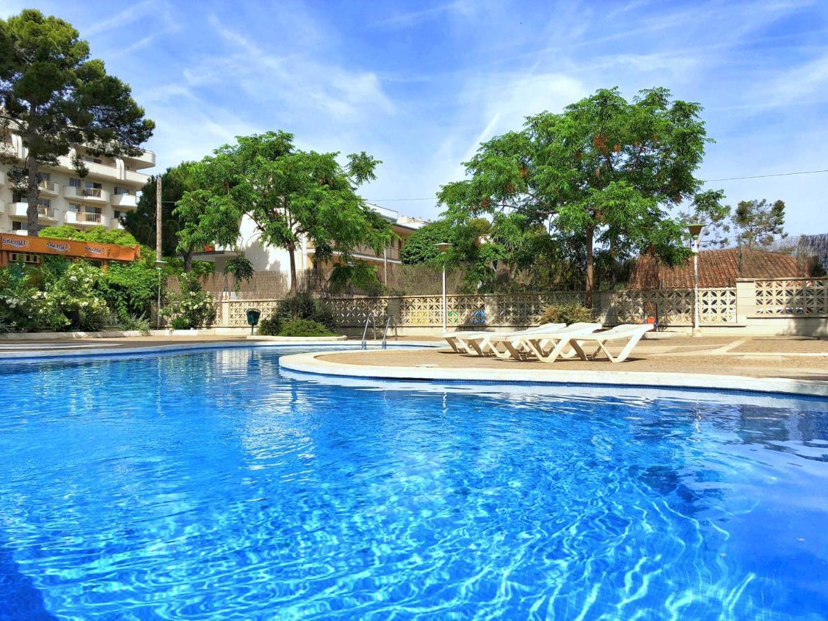 Rentalmar Arquus Park Σαλού Εξωτερικό φωτογραφία