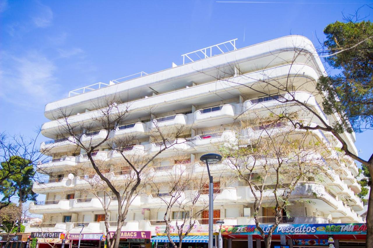 Rentalmar Arquus Park Σαλού Εξωτερικό φωτογραφία