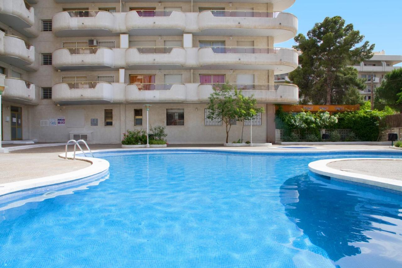 Rentalmar Arquus Park Σαλού Εξωτερικό φωτογραφία