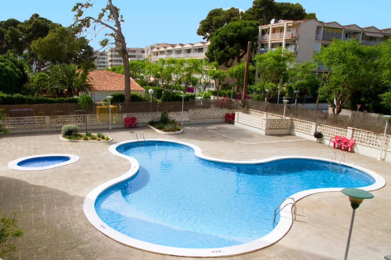 Rentalmar Arquus Park Σαλού Εξωτερικό φωτογραφία