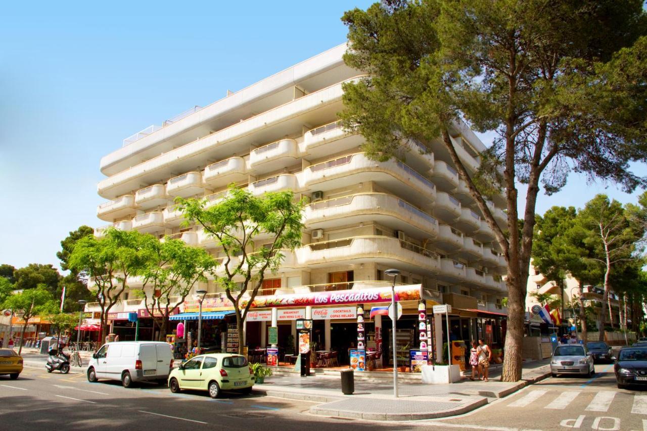 Rentalmar Arquus Park Σαλού Εξωτερικό φωτογραφία