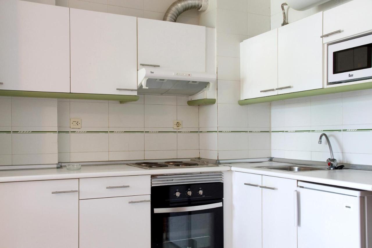 Rentalmar Arquus Park Σαλού Εξωτερικό φωτογραφία