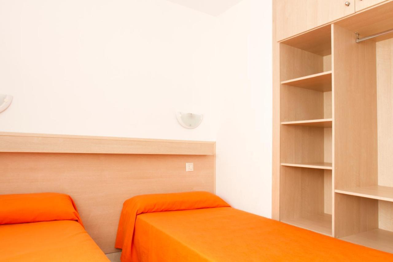 Rentalmar Arquus Park Σαλού Εξωτερικό φωτογραφία