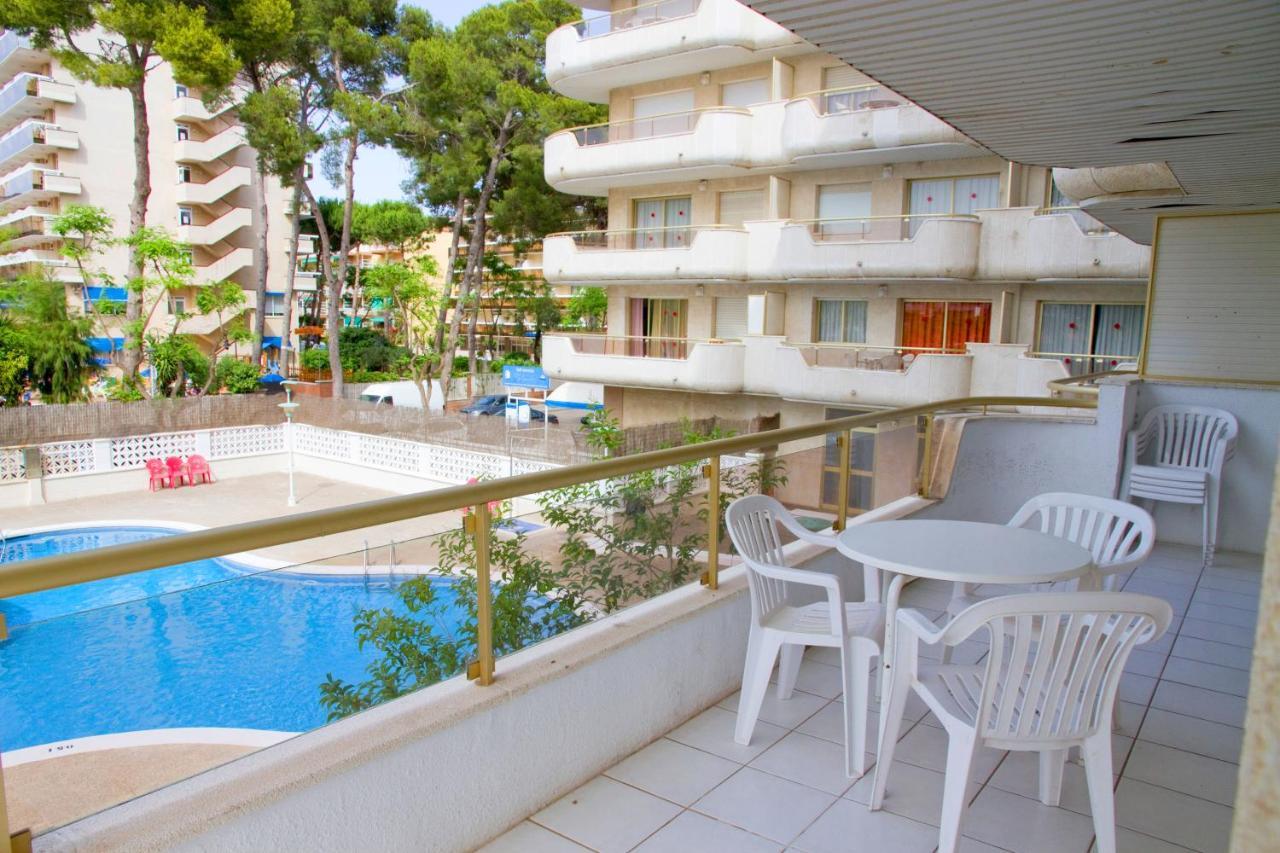 Rentalmar Arquus Park Σαλού Εξωτερικό φωτογραφία