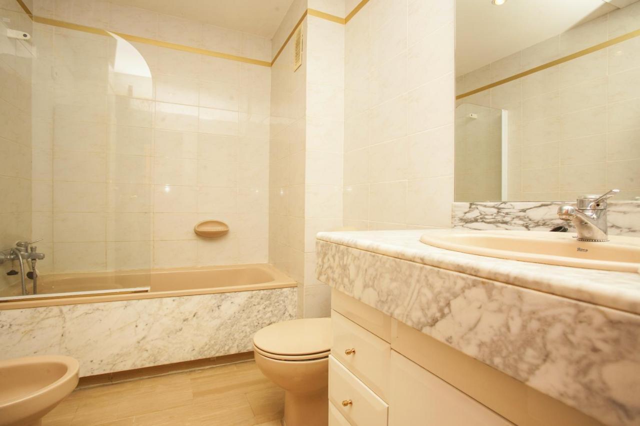 Rentalmar Arquus Park Σαλού Εξωτερικό φωτογραφία