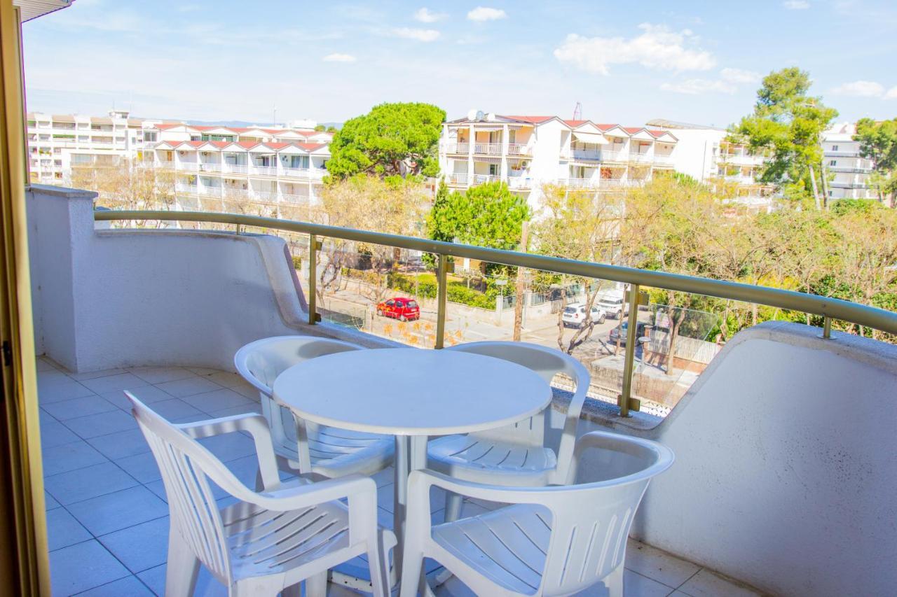 Rentalmar Arquus Park Σαλού Εξωτερικό φωτογραφία