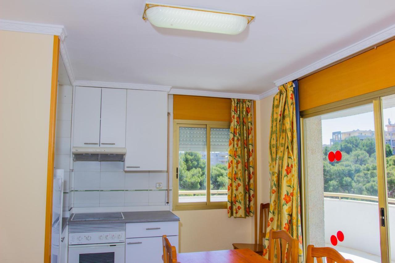 Rentalmar Arquus Park Σαλού Εξωτερικό φωτογραφία