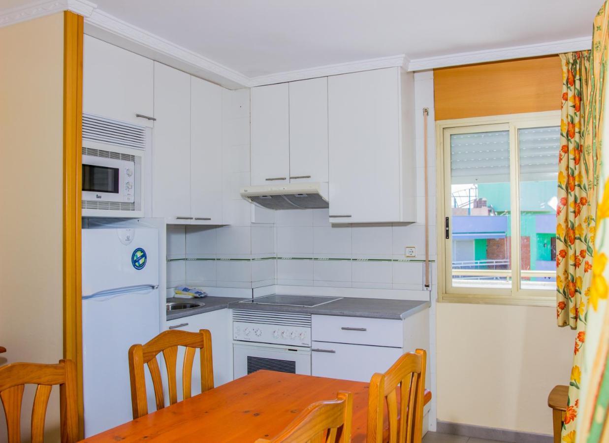 Rentalmar Arquus Park Σαλού Εξωτερικό φωτογραφία