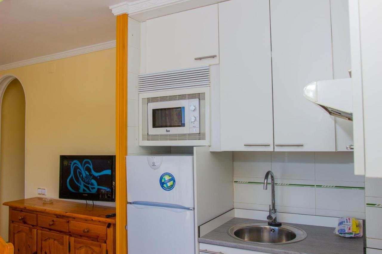 Rentalmar Arquus Park Σαλού Εξωτερικό φωτογραφία