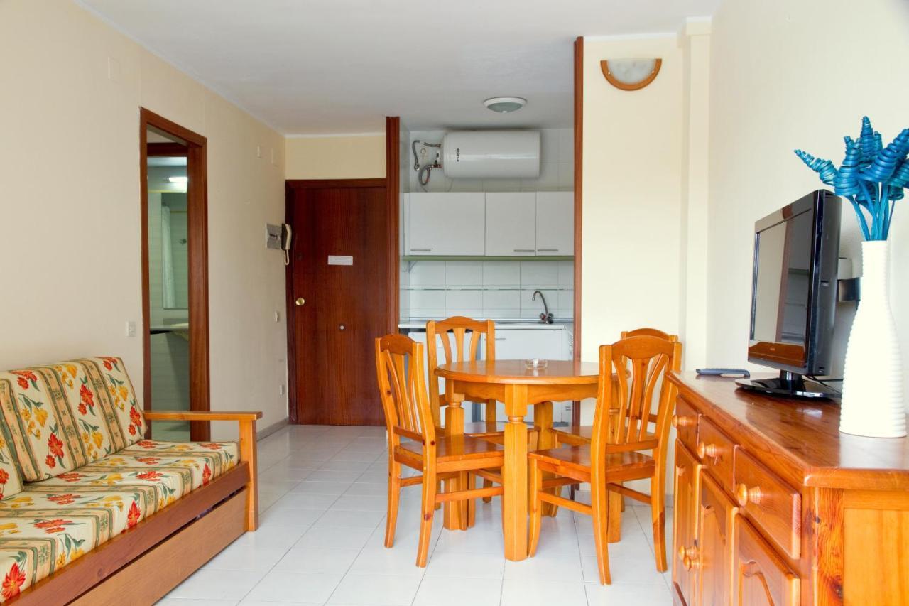 Rentalmar Arquus Park Σαλού Εξωτερικό φωτογραφία