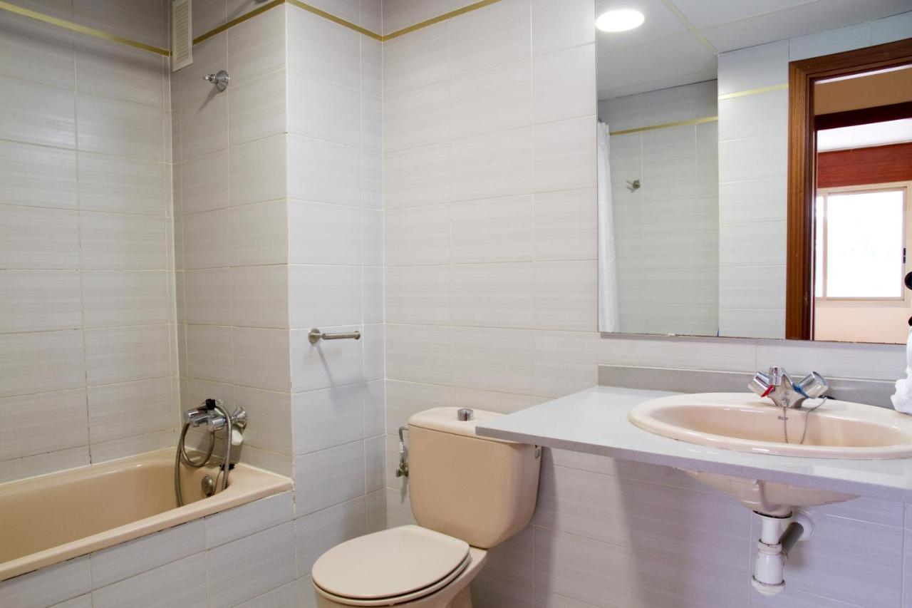 Rentalmar Arquus Park Σαλού Εξωτερικό φωτογραφία