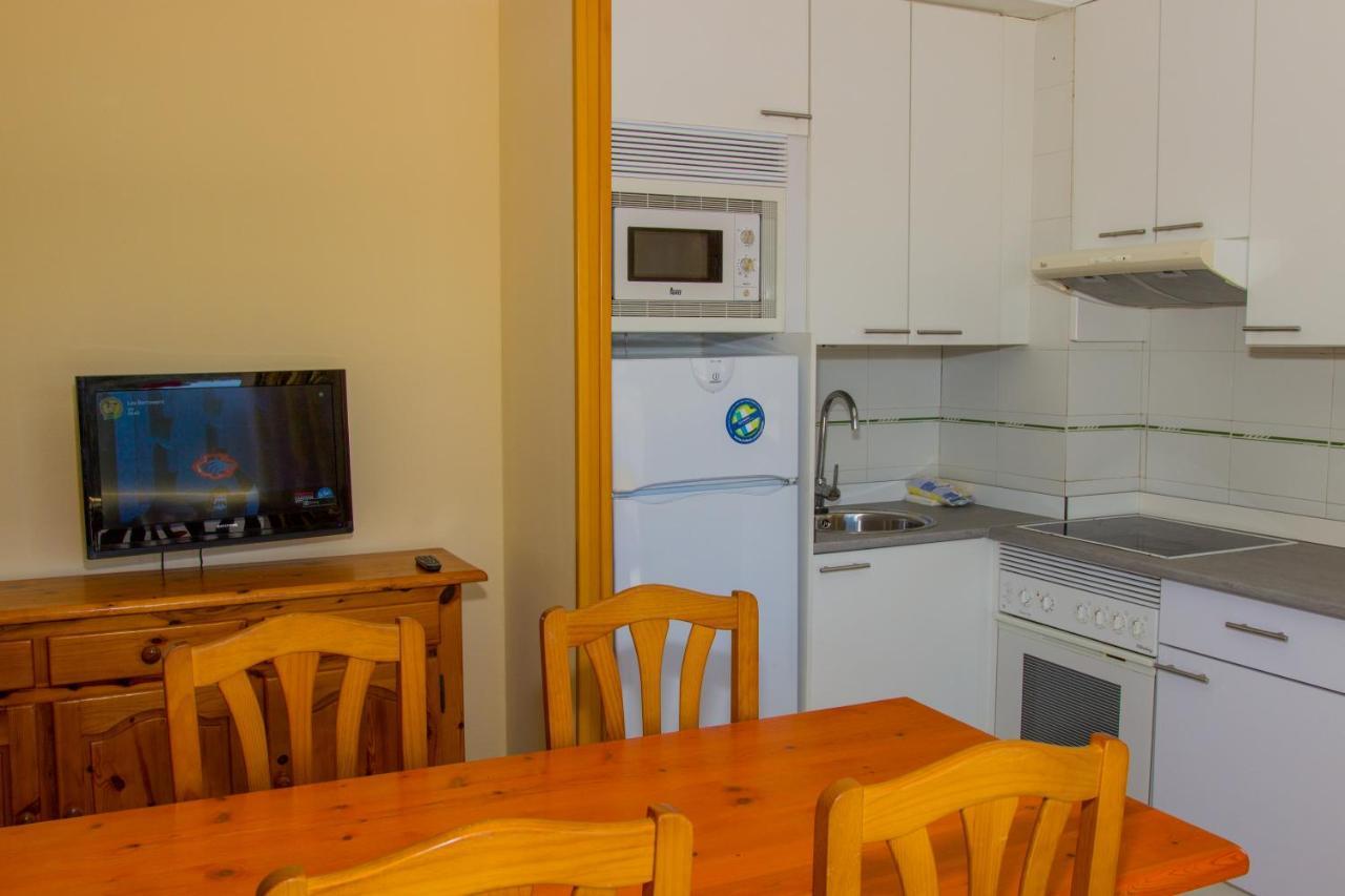 Rentalmar Arquus Park Σαλού Εξωτερικό φωτογραφία