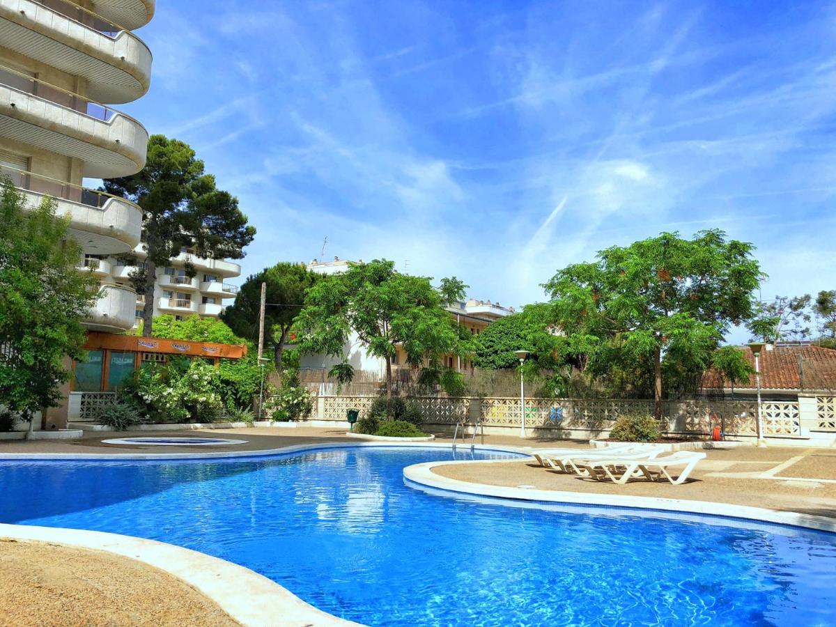 Rentalmar Arquus Park Σαλού Εξωτερικό φωτογραφία