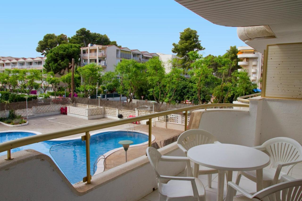 Rentalmar Arquus Park Σαλού Εξωτερικό φωτογραφία