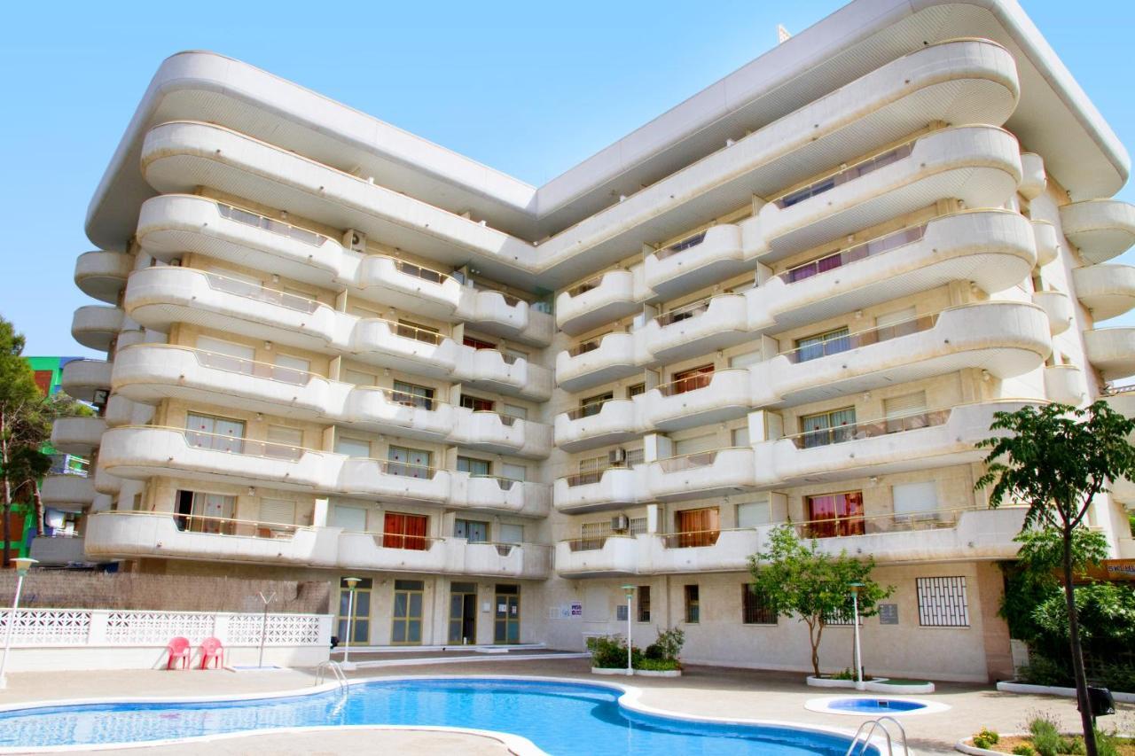 Rentalmar Arquus Park Σαλού Εξωτερικό φωτογραφία