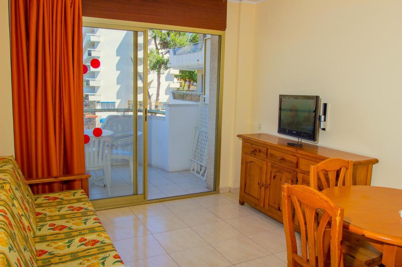 Rentalmar Arquus Park Σαλού Εξωτερικό φωτογραφία