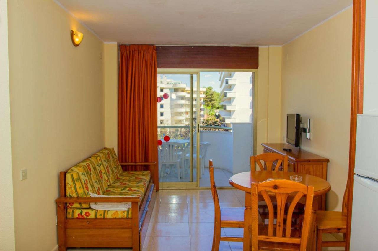 Rentalmar Arquus Park Σαλού Εξωτερικό φωτογραφία